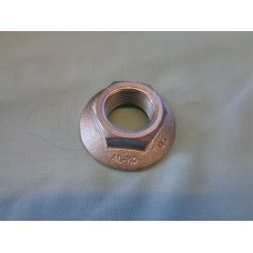 AL-KO 2361 One Shot Euro Hub Nut x 1 36mm genuine 582506 for ALKO 2361 brakes fitted on Caravans  Trailers Nuts sc152B